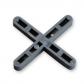 Cruceta Standard CRX 5 mm ( 100 unidades )