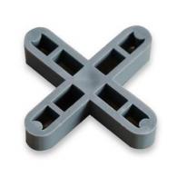 Cruceta Standard CRX 7 mm ( 150 unidades ) NUEVO FORMATO