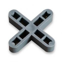 Cruceta Standard CRX 8 mm ( 50 unidades )