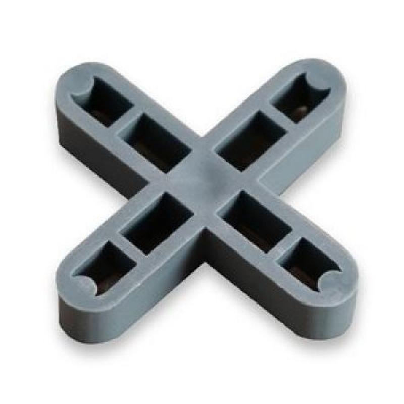 Cruceta Standard CRX 8 mm ( 50 unidades )