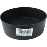 CUBETA PVC CILINDRICA 150MM
