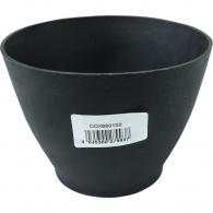CUBETA PVC CONICA 120MM