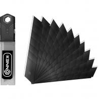 CUCHILLA RECAMBIO 25MM BLACK