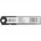 CUCHILLA RECAMBIO 25MM BLACK