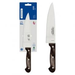 CUCHILLO CHEF 17.5CM - POLYWOOD CASTA—O