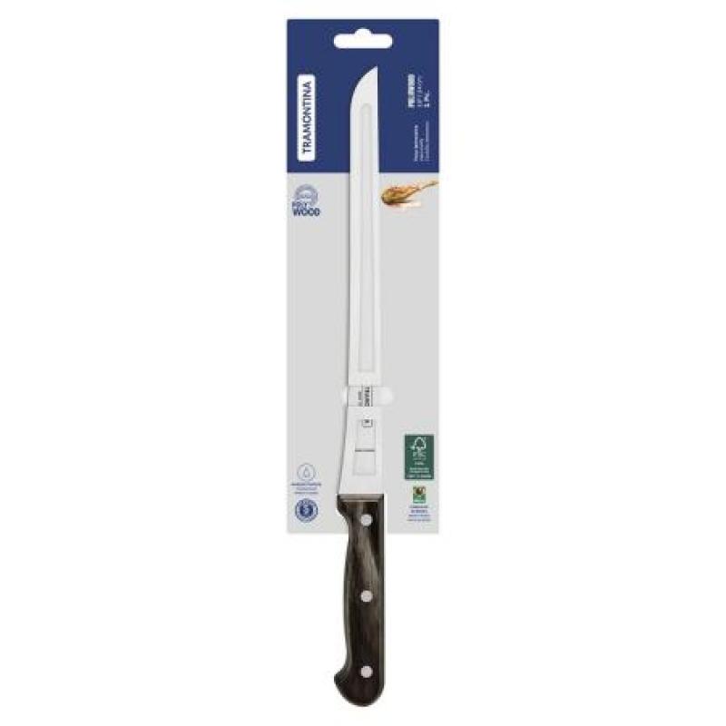 CUCHILLO JAMON ERO - POLYWOOD CASTAÑO