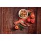 CUCHILLO PARA LEGUMBRES Y FRUTAS 7.5CM - POLIWOOD