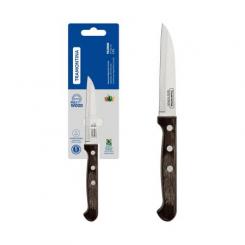 CUCHILLO PARA LEGUMBRES Y FRUTAS 9CM - POLYWOOD