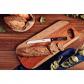 CUCHILLO PARA PAN 17.5CM - POLYWOOD