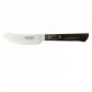 CUCHILLO PARA PIZZA 10CM - POLYWOOD CASTAÑO