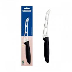 CUCHILLO PARA QUESO 15CM - PLENUS NEGRO