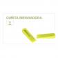 CUÑITA 5 mm ( 500 unidades )