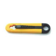 Cutter Auto Retractil