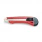 Cutter Grande con Guía / 16 cm. Blister 1 ud.