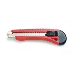 Cutter Grande con Guia / 16 cm. Blister 1 ud.