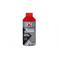 DECAPANTE METAL   0,5L 4 UDS