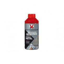DECAPANTE METAL   0,5L 4 UDS
