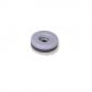 Deslizadores para muebles ø 22 mmAdhesivo y tornillo