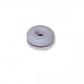 Deslizadores para muebles Ø 25 mm. Adhes+tornillo. Gris