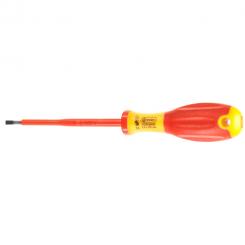 DESTORNILLADOR ELECTRICISTA VDE 3,5X100MM