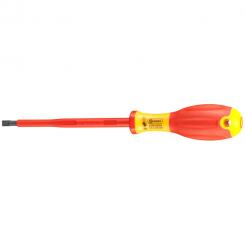 DESTORNILLADOR ELECTRICISTA VDE 5,5X125MM
