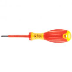 DESTORNILLADOR ELECTRICISTA VDE PH 0X60MM