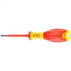 DESTORNILLADOR ELECTRICISTA VDE PZ 0X60MM