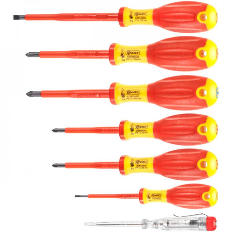destornillador-electricistaset-vde-7-piezas