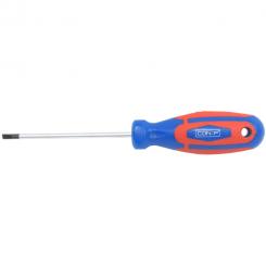 DESTORNILLADOR PLANO BI MATERIAL 3,0X75MM