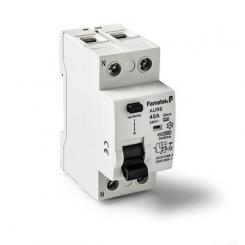 Diferencial 2P 40 Amperios 30MA