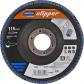 DISCO LAMINAS 115 en grano 60