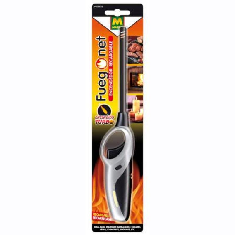 ENCENDEDOR RECARGABLE