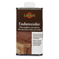 ENDURECEDOR MADERA       0,25l