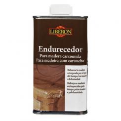 ENDURECEDOR MADERA       0,25l