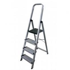 ESCALERA TIJERA s350 p.ancho 12cm 8 peldaños EN 131