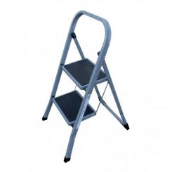 ESCALERILLA ACERO s.LIGHT+2 peld 30x20cm EN 14183