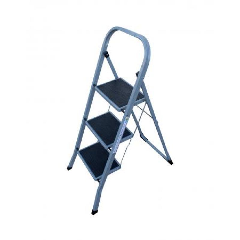 ESCALERILLA ACERO s.LIGHT+3 peld 30x20cm EN 14183