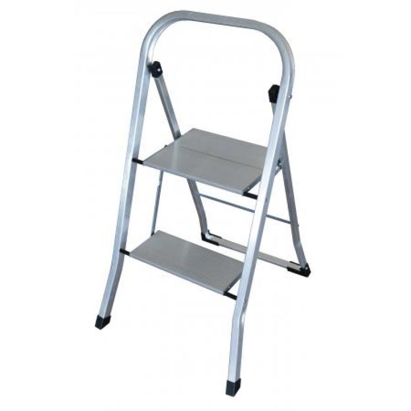 ESCALERILLA ALUMINIO 2 peldaños s.ULTRALIGHT