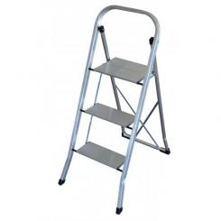 ESCALERILLA ALUMINIO 3 peldaños s.ULTRALIGHT