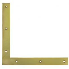 ESCUADRA PNA ZN 160X160X23