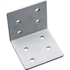 ESCUADRA UNION 40 X 40 X 40 MM