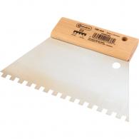 ESPATULA DENTADA 180 MM, C2