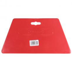 ESPATULA PLASTICO PAPEL 220MM