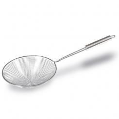 Espumadera alambre. Inox