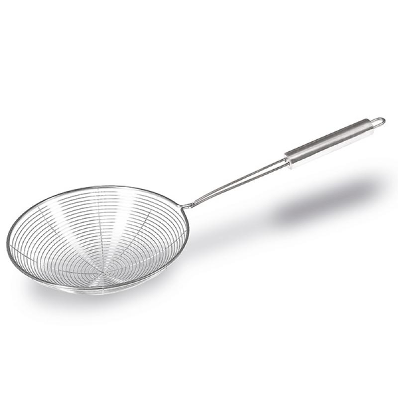Espumadera alambre. Inox