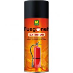EXTINTOR