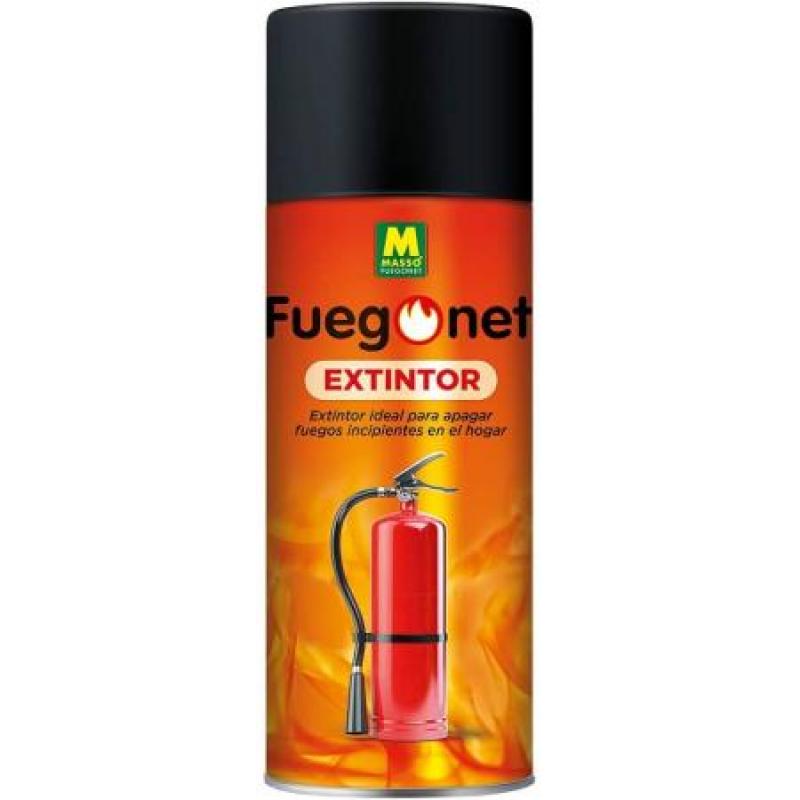 EXTINTOR