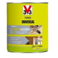 FONDO UNIVERSAL 2,5L