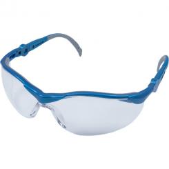 GAFAS PROTECCION TRANSPARENTES