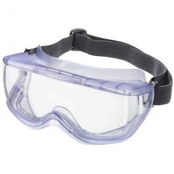 GAFAS SEGURIDAD PROFESIONALES VISION COMPLETA